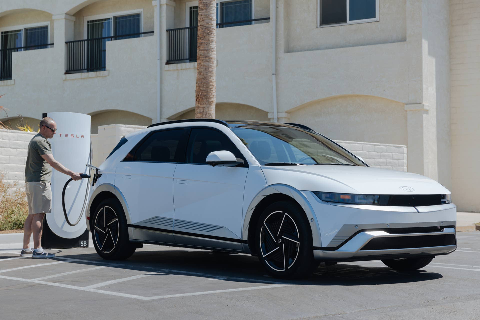2025 Hyundai Ioniq 5 Limited