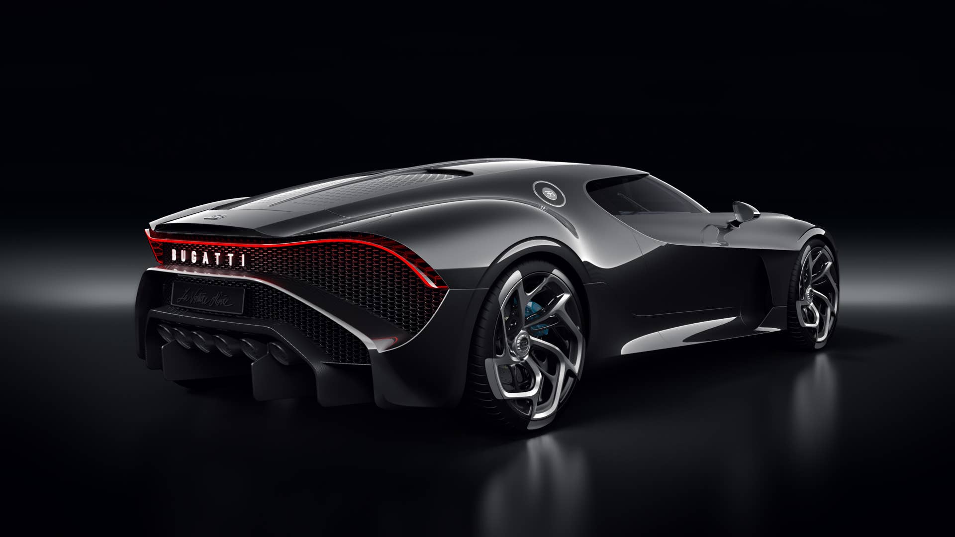 Top three most expensive cars in the world - Autoblog