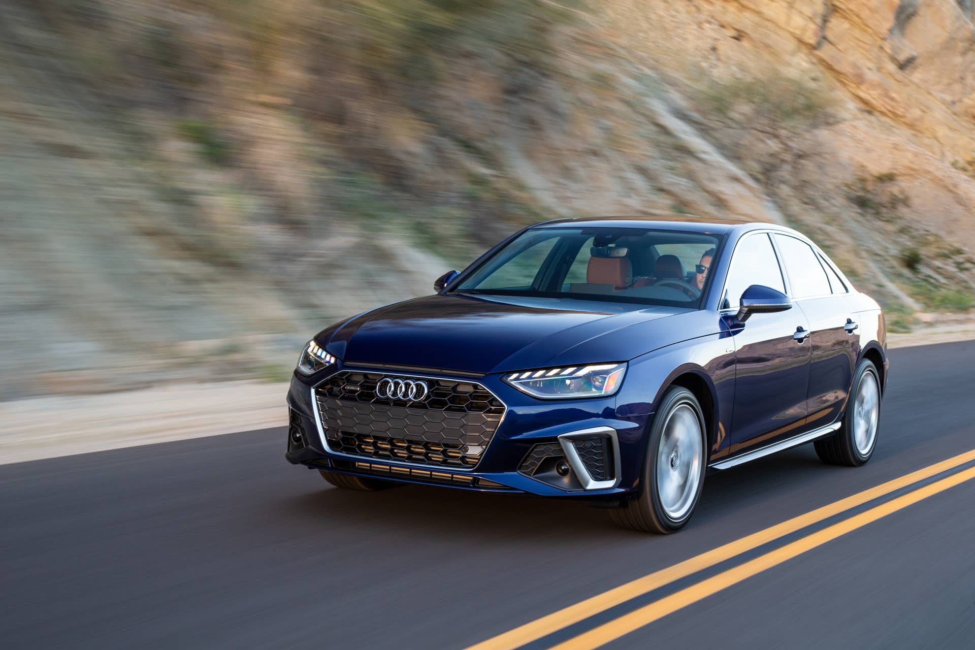 The Rise and Decline of the Inline-Five - Autoblog