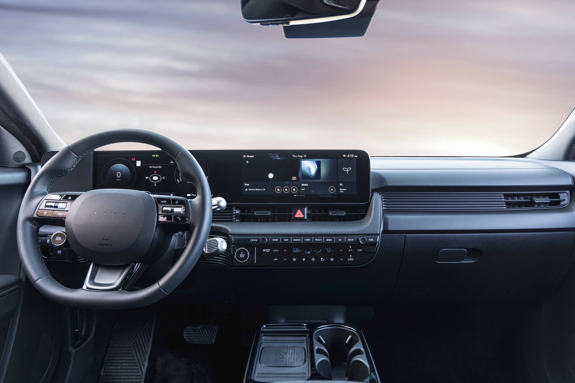 2025 Hyundai Ioniq 5 XRT