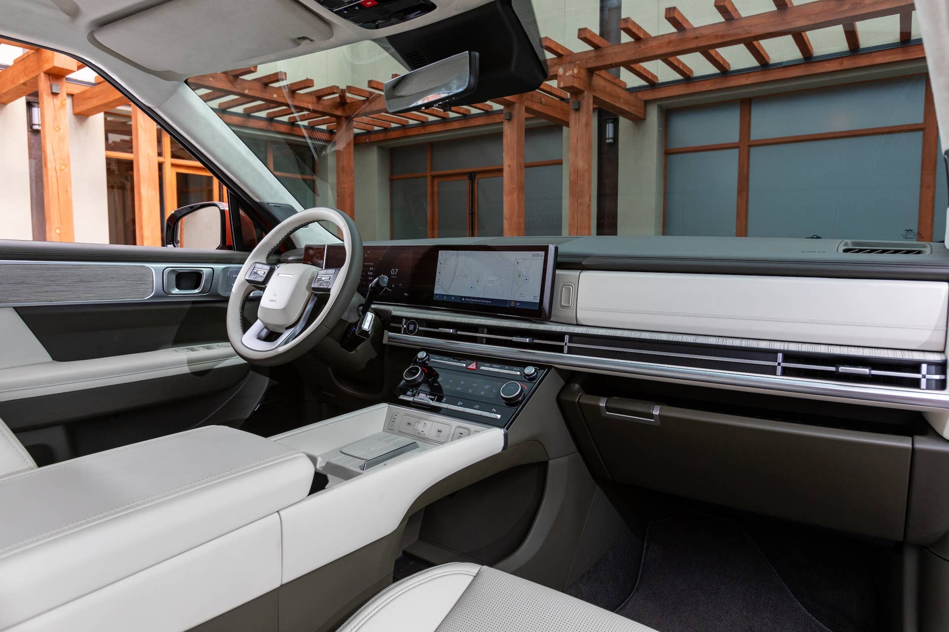2025 Hyundai Santa Fe
