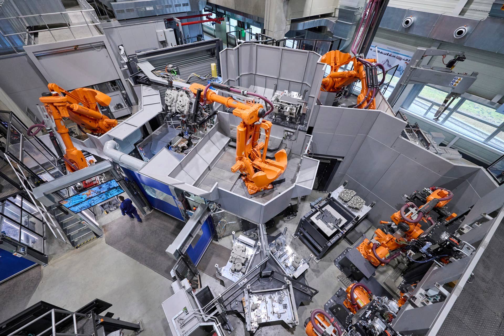 BMW's next-gen EV batteries are a massive leap forward - Autoblog