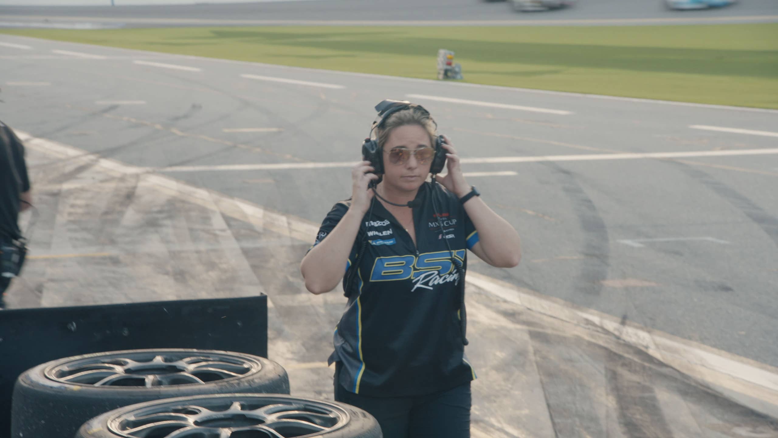 First to the finish: Prime Video’s new series shines a spotlight on ...