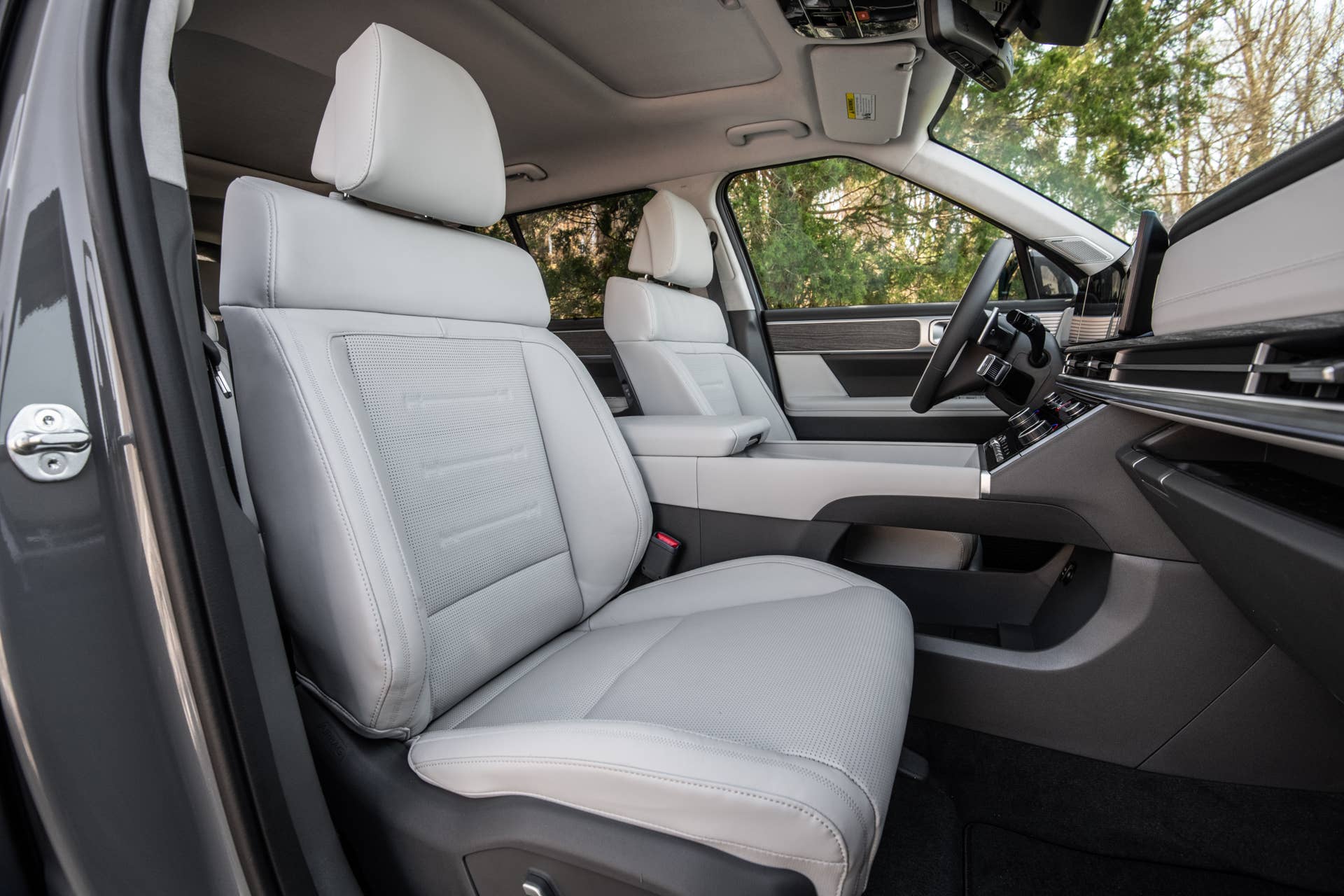 2025 Hyundai Santa Fe