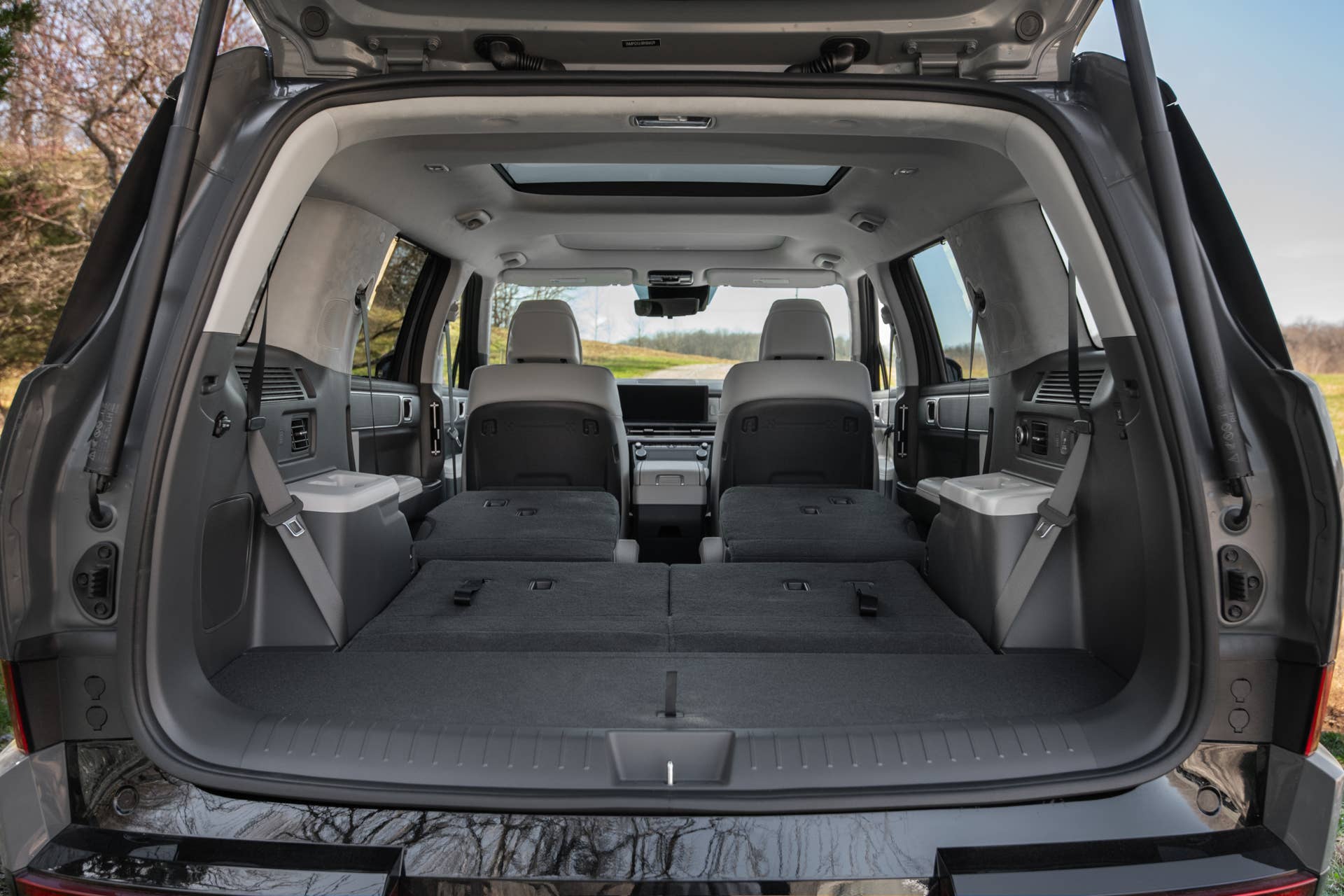 2025 Hyundai Santa Fe