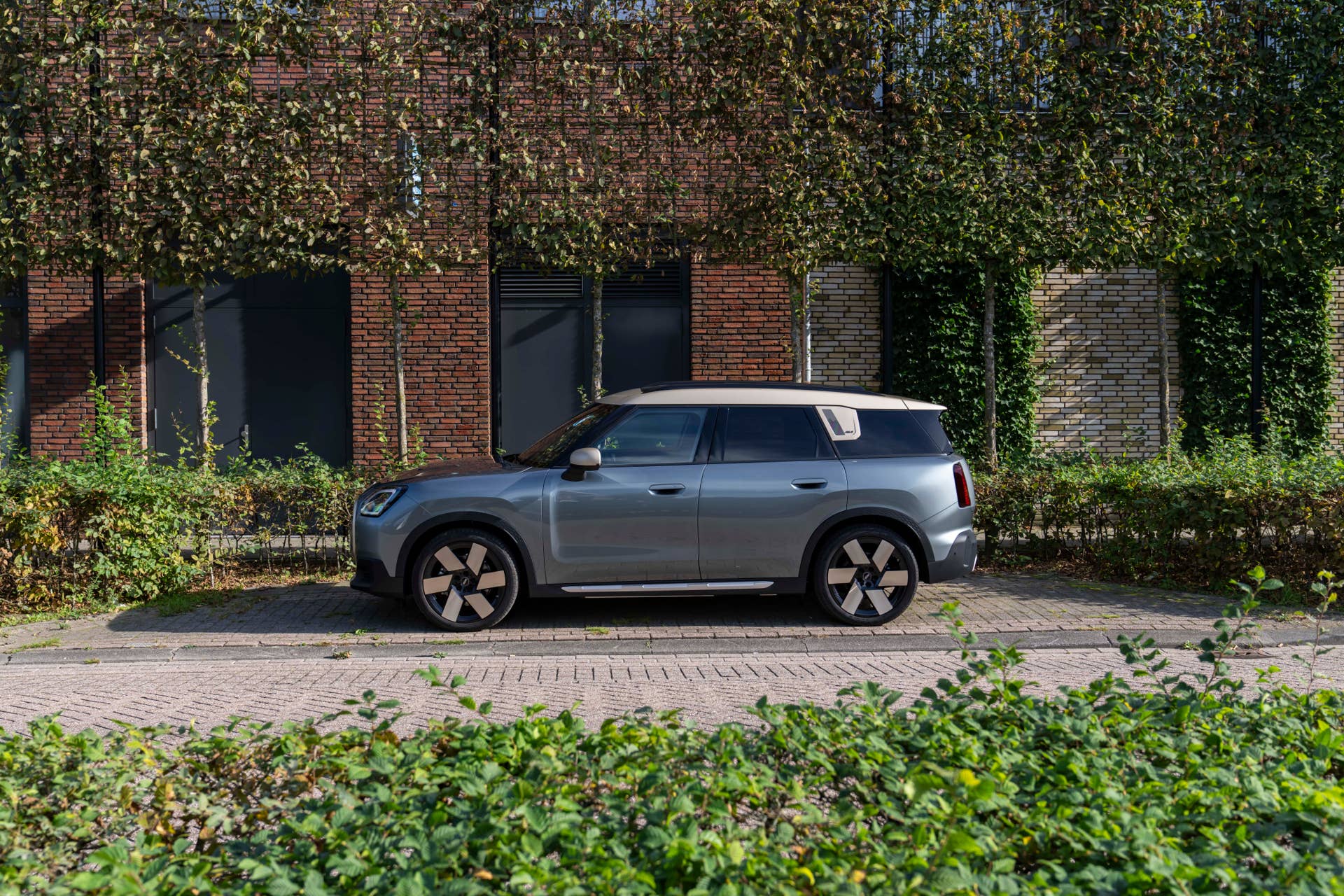 2025 MINI Countryman SE ALL4