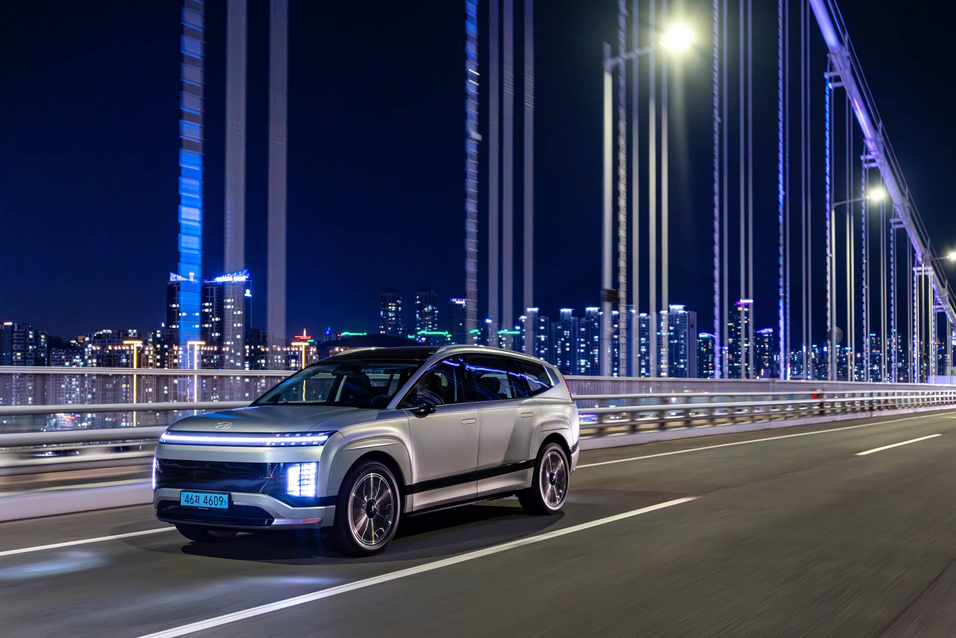 I Drove the Hyundai Ioniq 9. Here’s My Brutally Honest Review - Autoblog