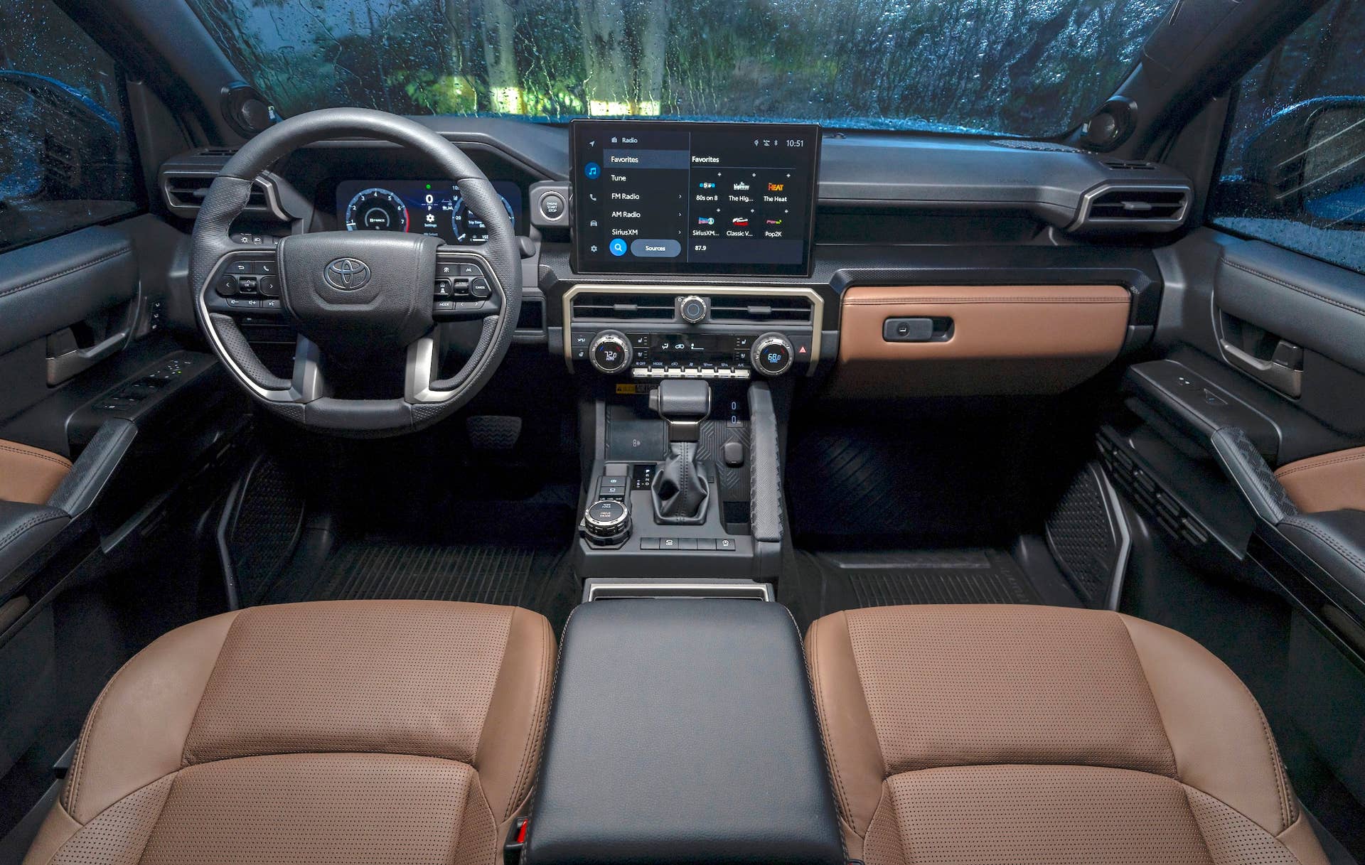 2025 Toyota 4Runner Limited