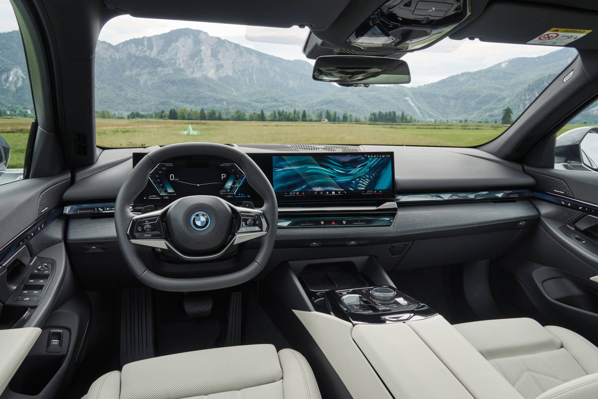 2025 BMW 5 Series