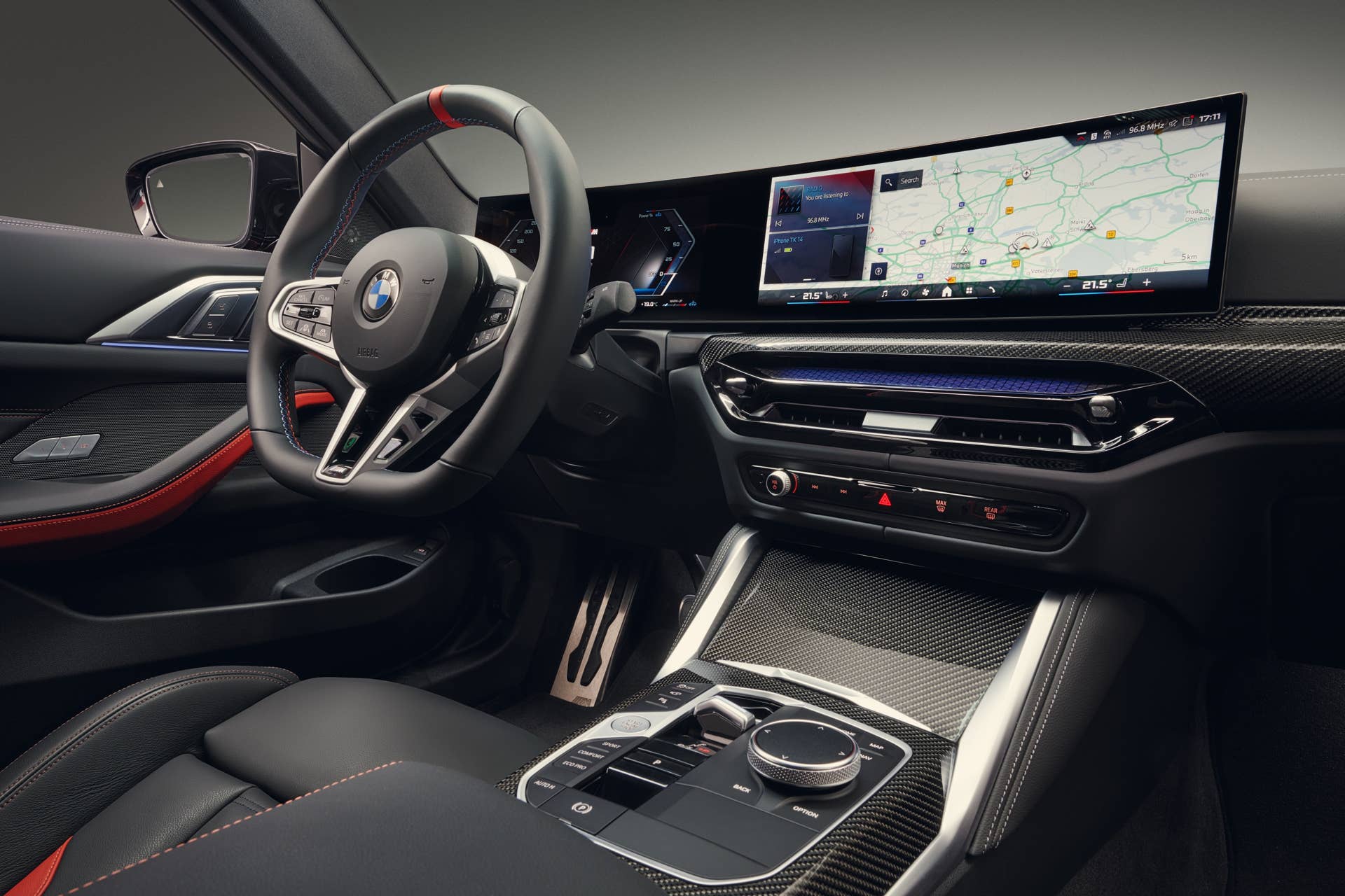 2025 BMW M440i