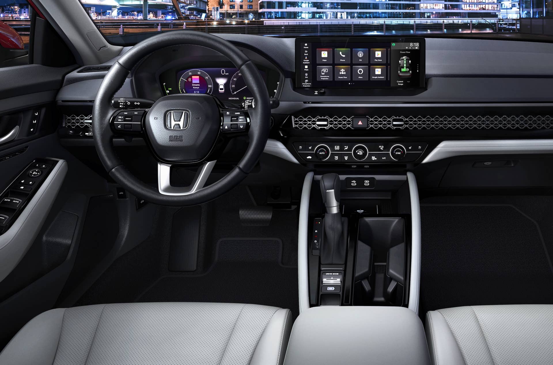 2025 Honda Accord