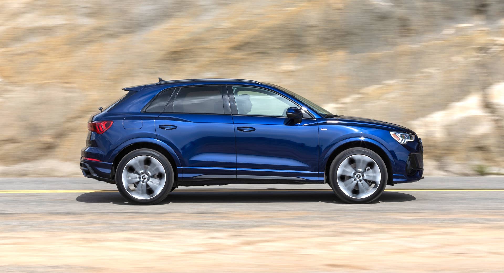 2025 Audi Q3
