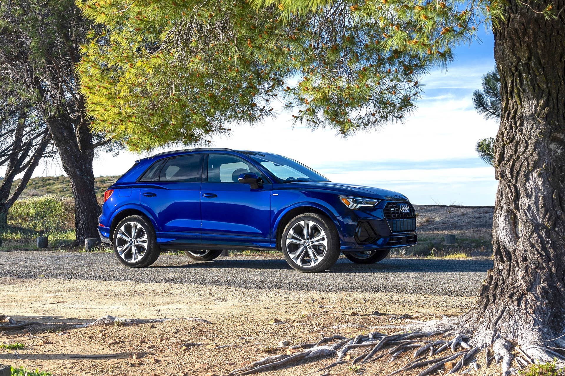 2025 Audi Q3