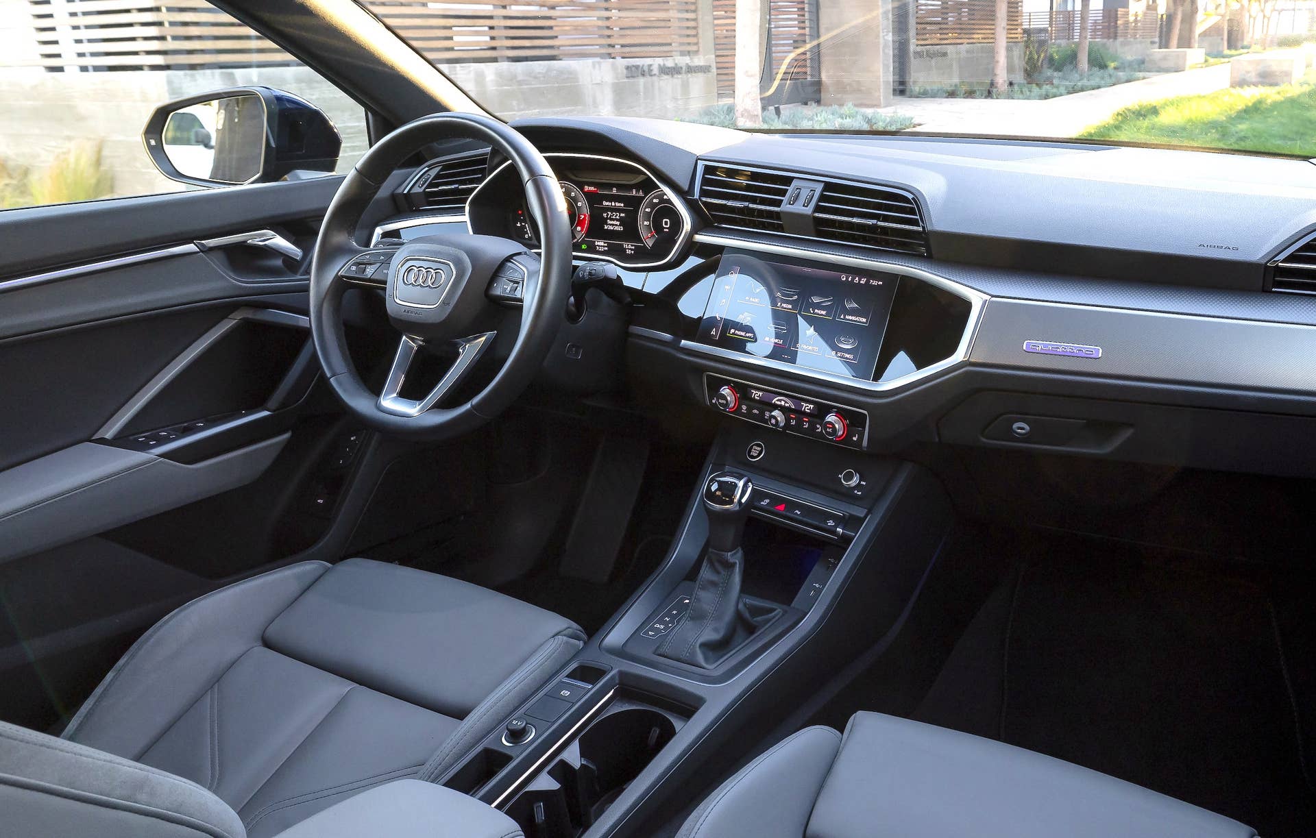 2025 Audi Q3
