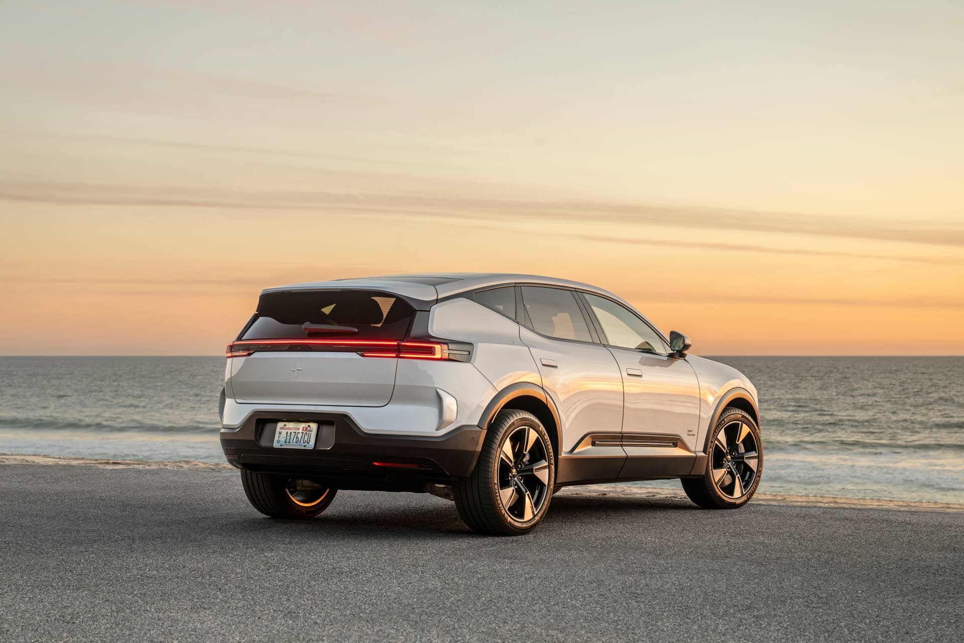 Polestar 3