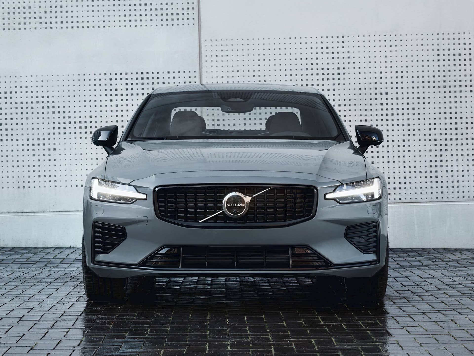 2026 Volvo S60