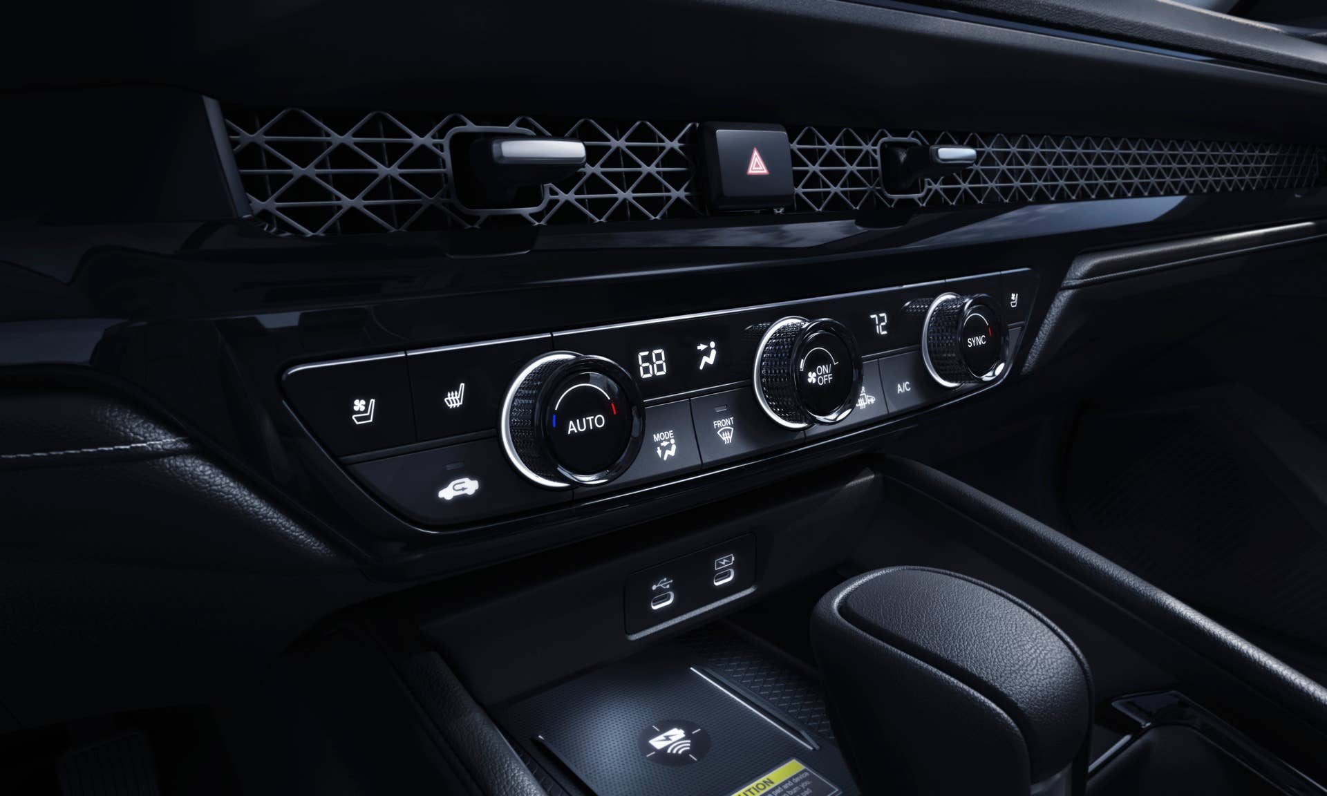 2023 Honda Accord Touring