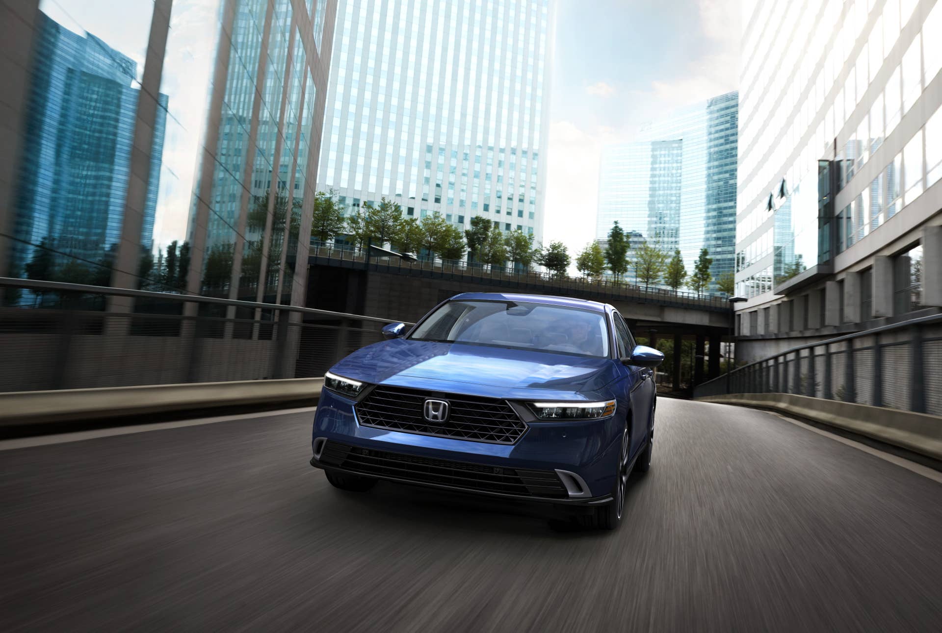 2023 Honda Accord Touring