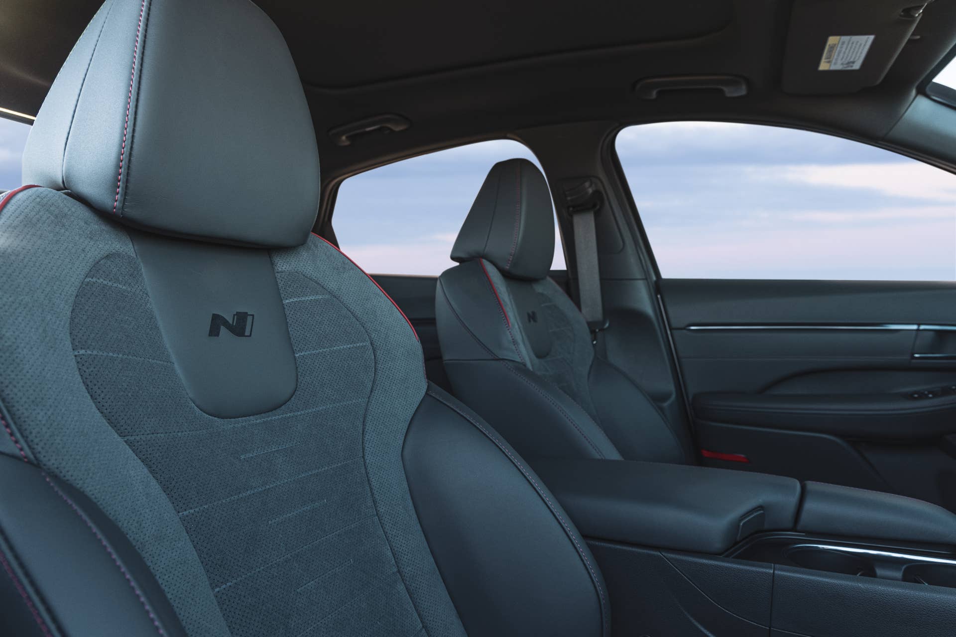 2024 Hyundai Sonata N-Line
