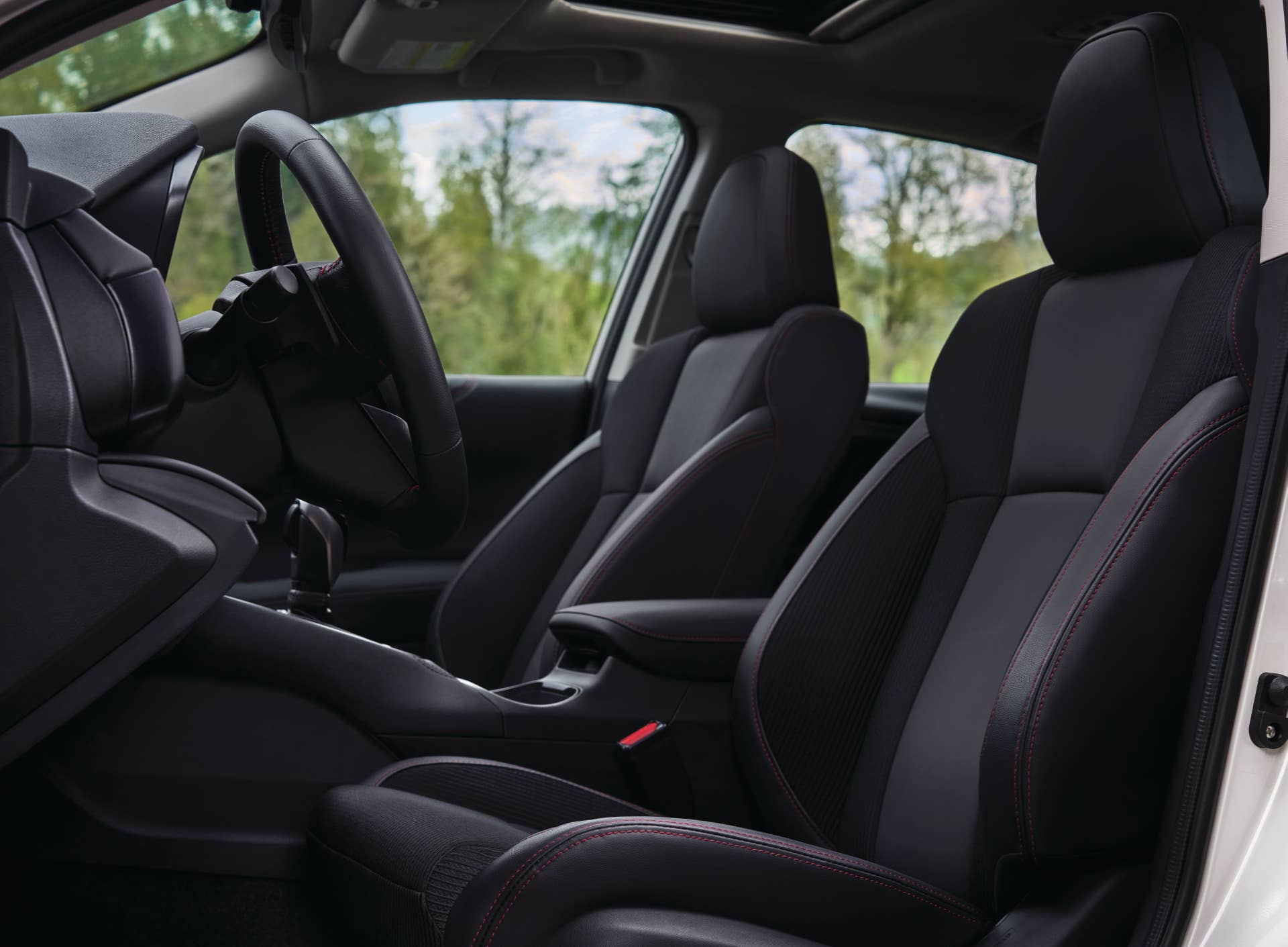 2024 Subaru Legacy Sport