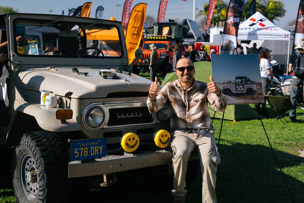 Overland Expo SoCal 2025
