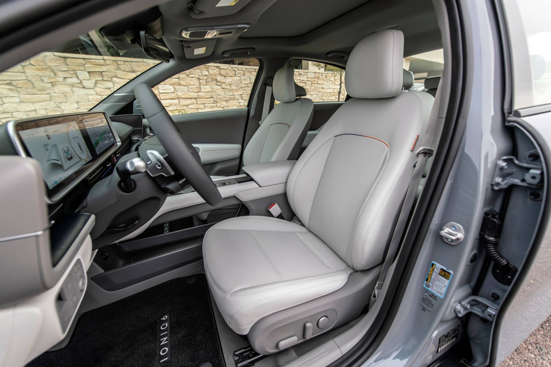 2025 Hyundai Ioniq 6