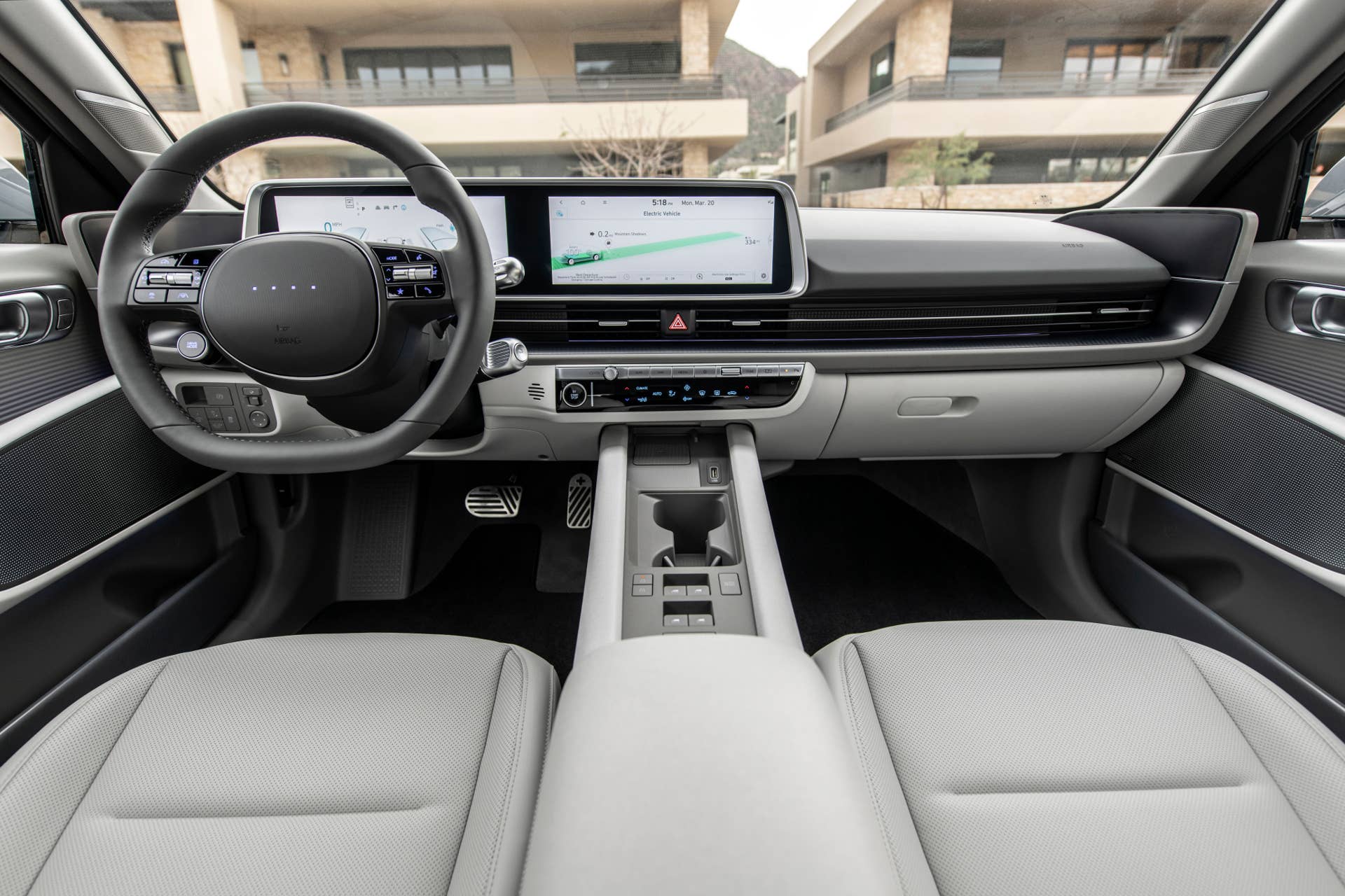 2025 Hyundai Ioniq 6