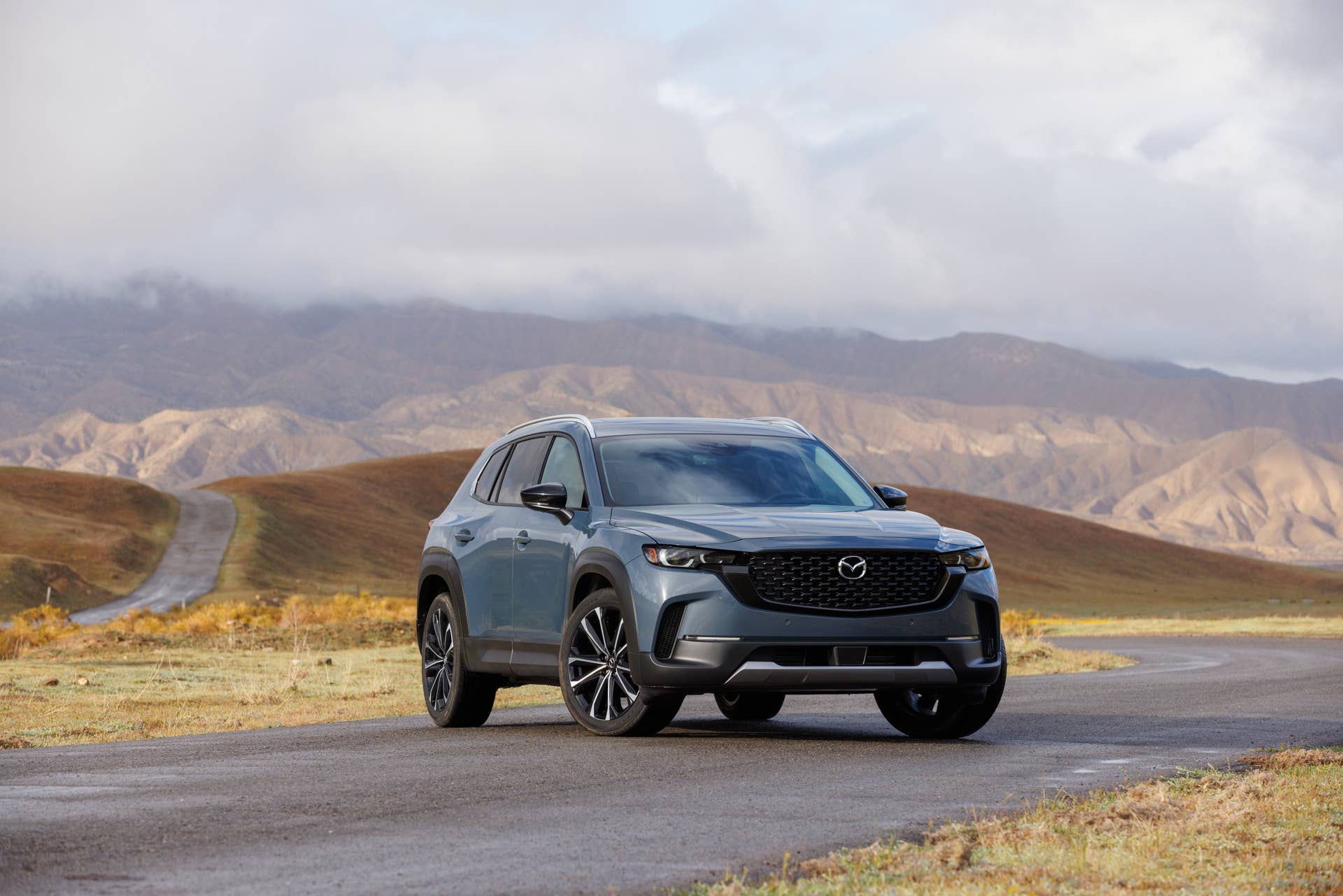 Mazda CX-5 Long-Term Review: It's a Bestseller for a Reason - Autoblog