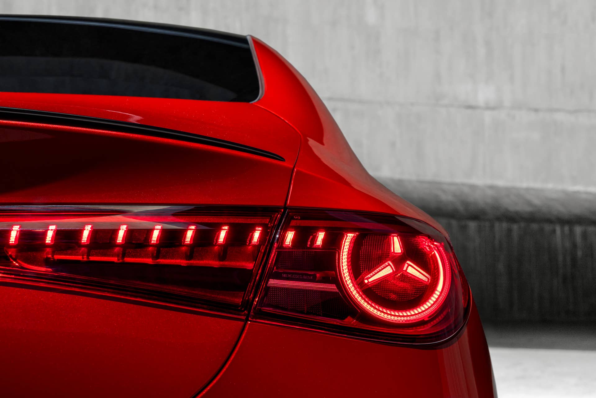 2026 Mercedes-Benz CLA
