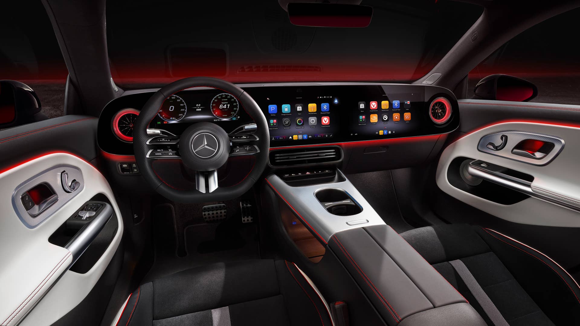 2026 Mercedes-Benz CLA