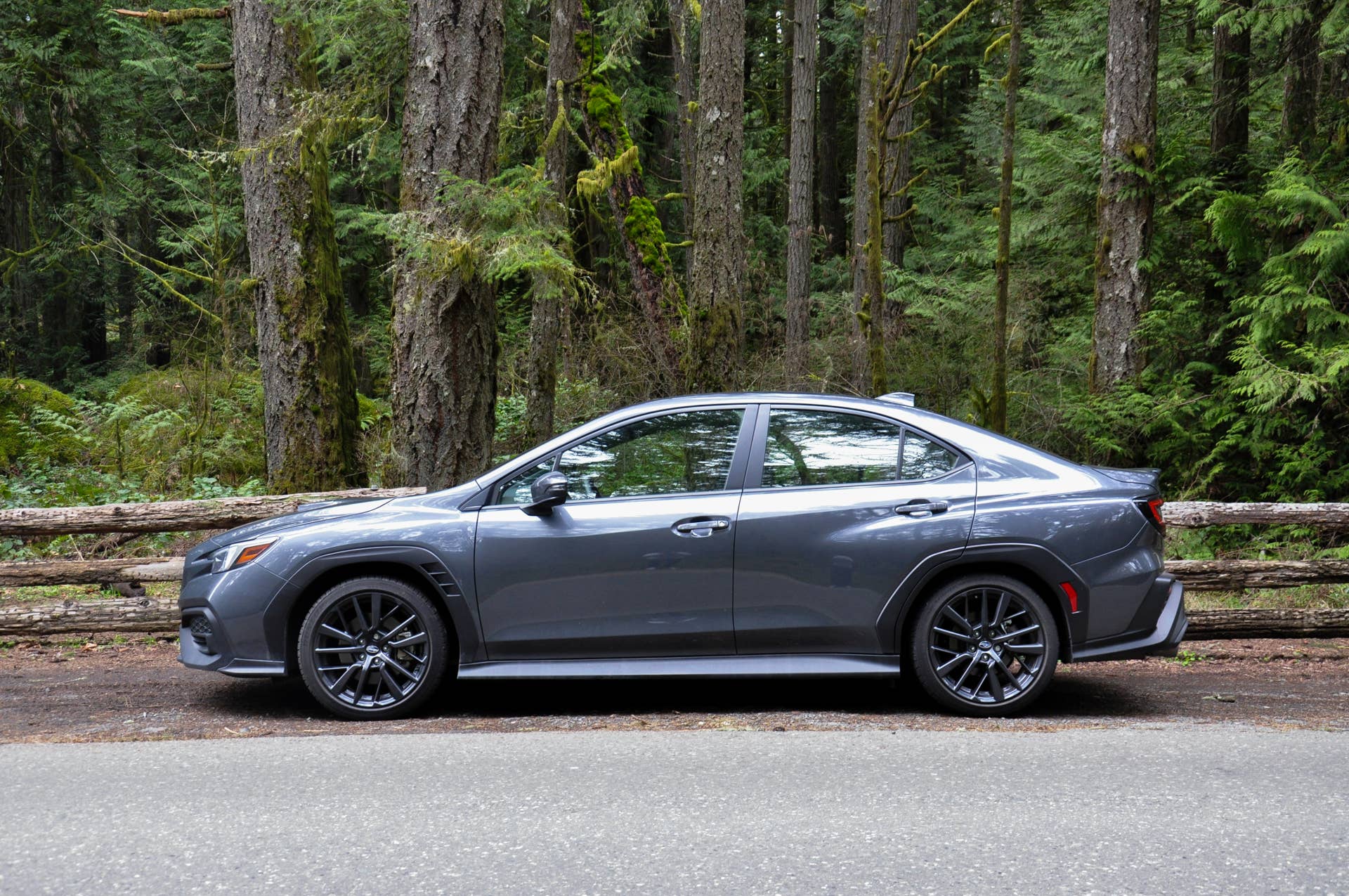 2023 Subaru WRX