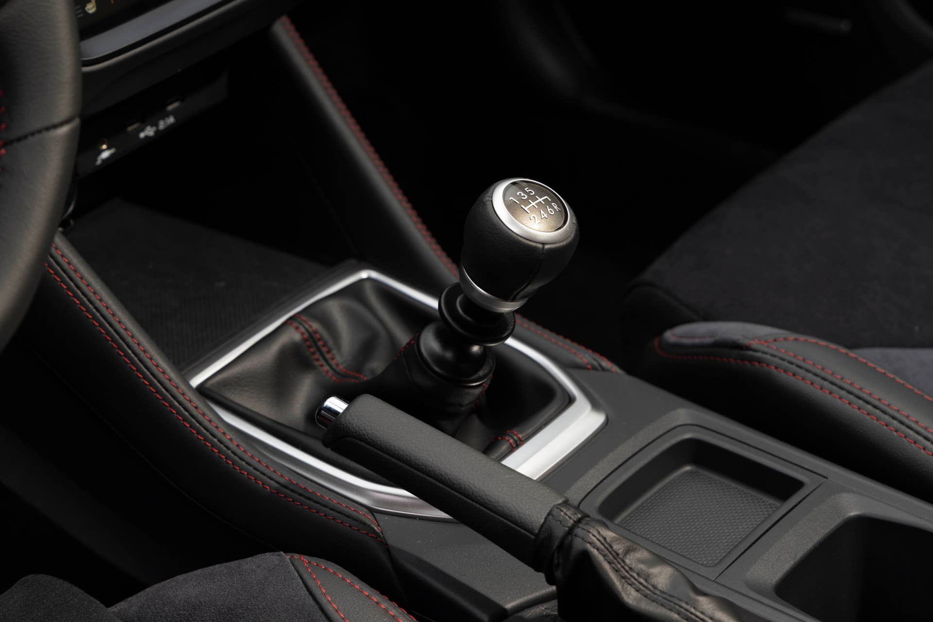 2022 Subaru WRX