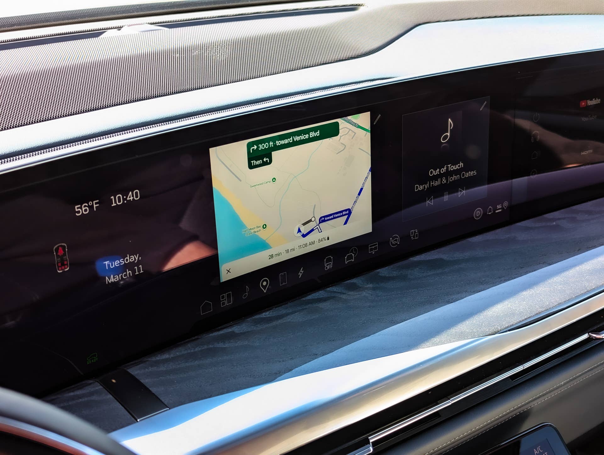 2025 Cadillac Escalade IQ