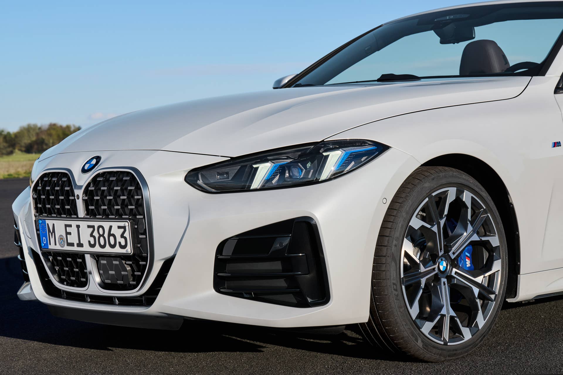 BMW 430i