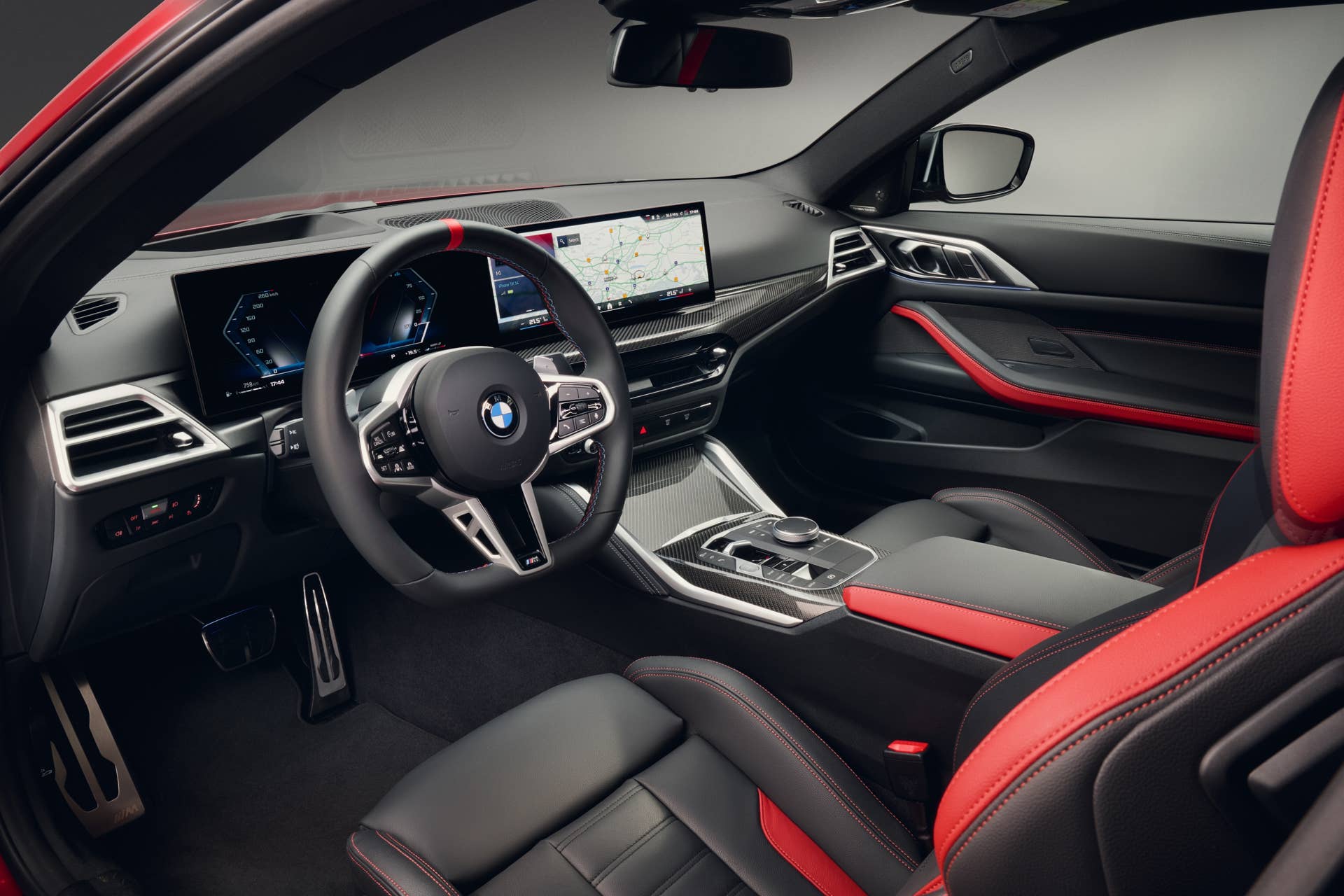 BMW 430i