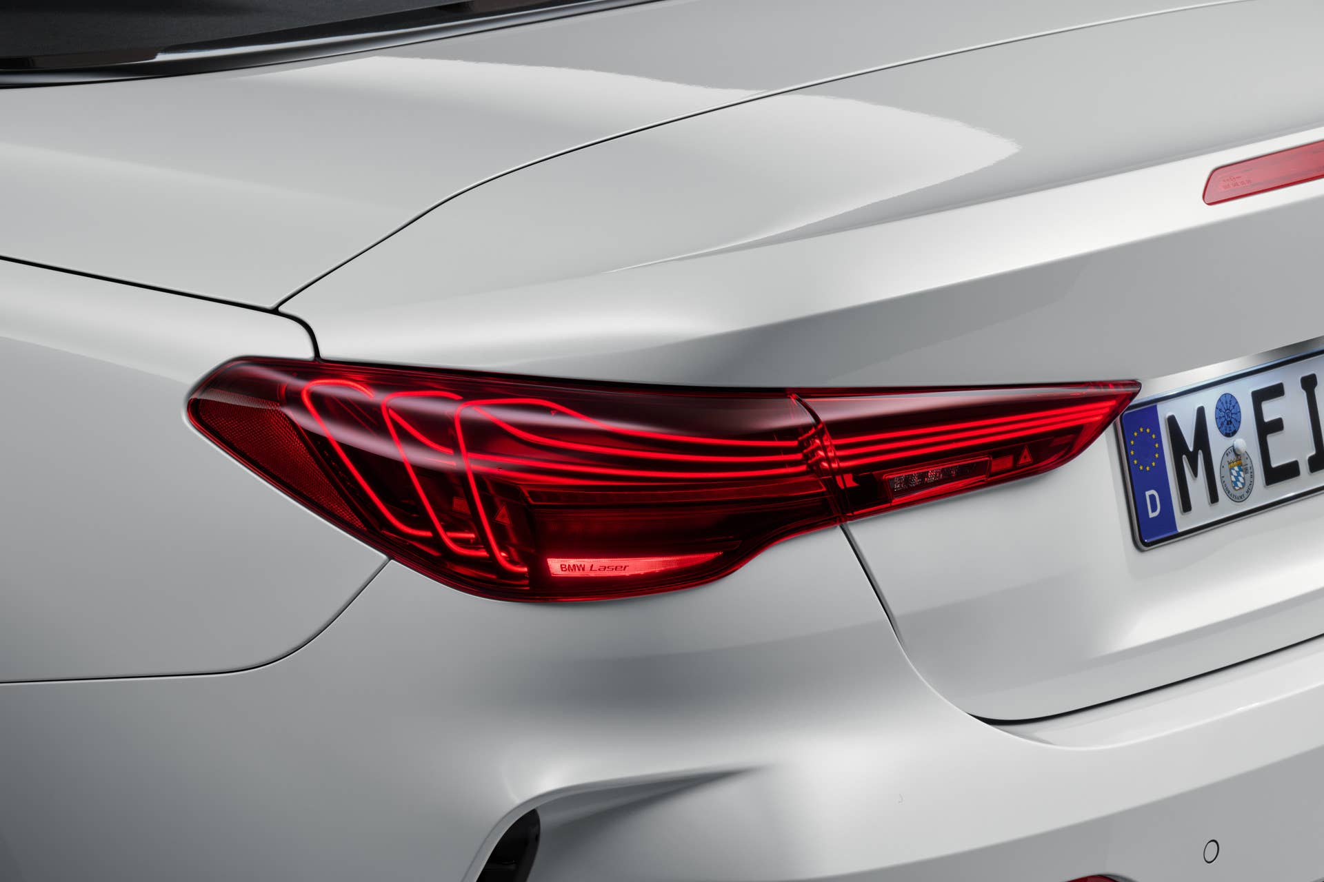 BMW 430i