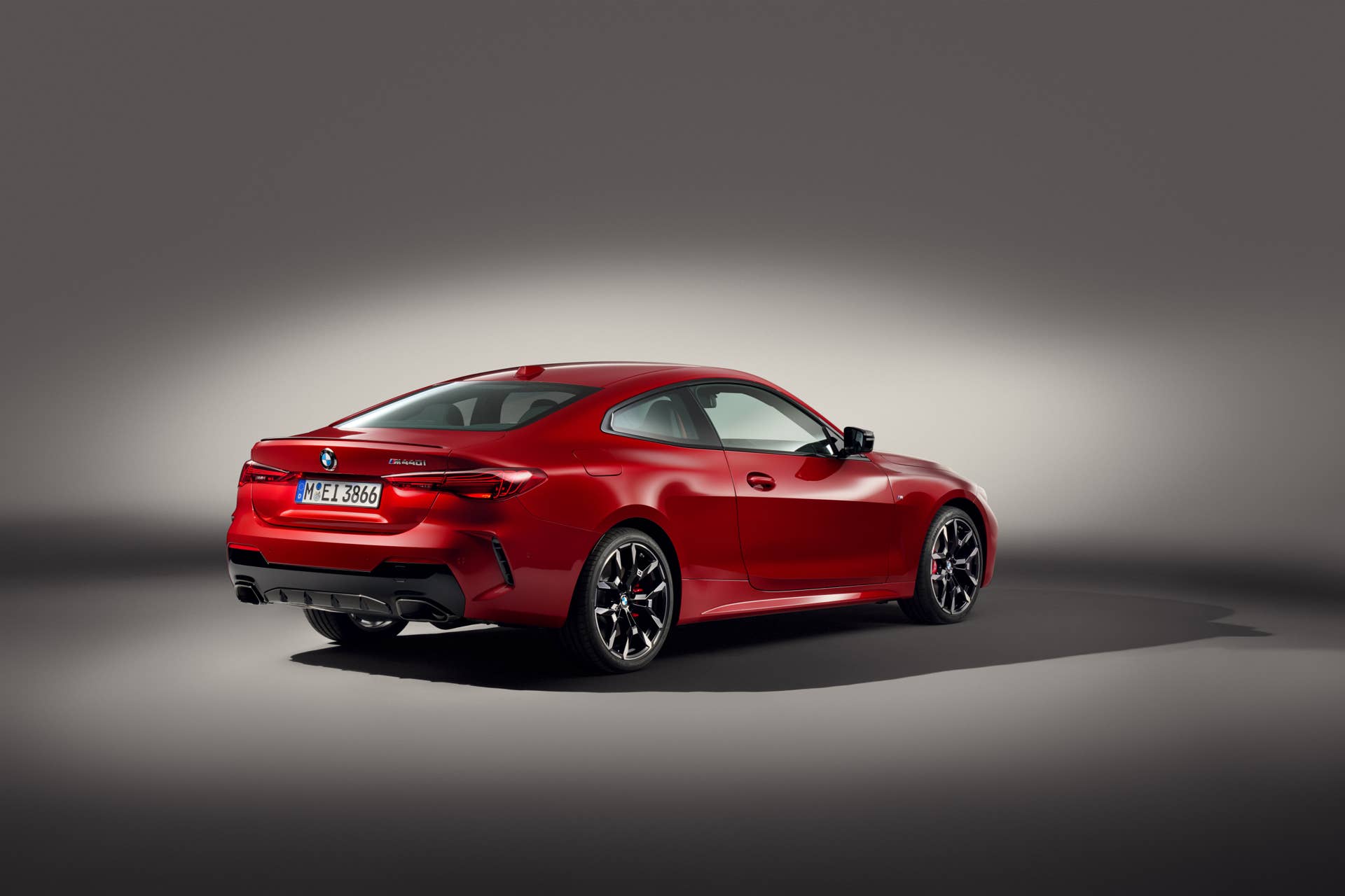 BMW 430i