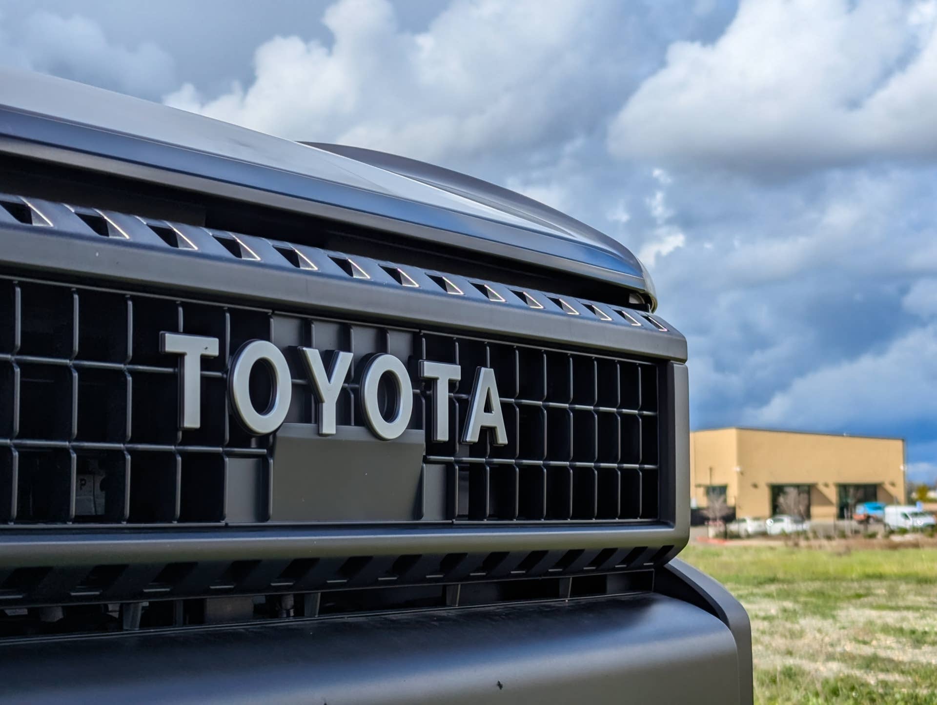 2024 Toyota Land Cruiser 1958