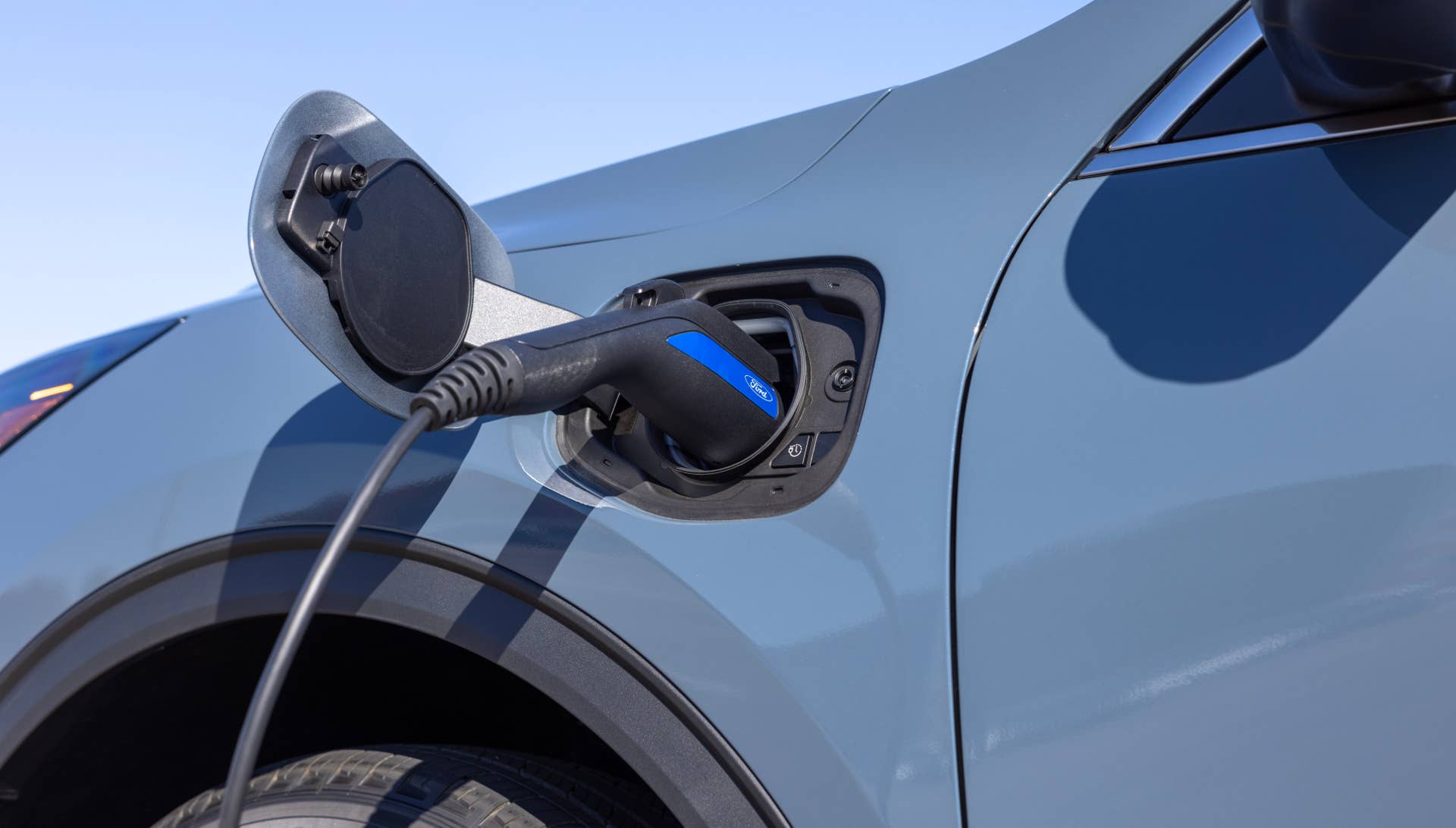2023 Ford Escape Plug-In Hybrid