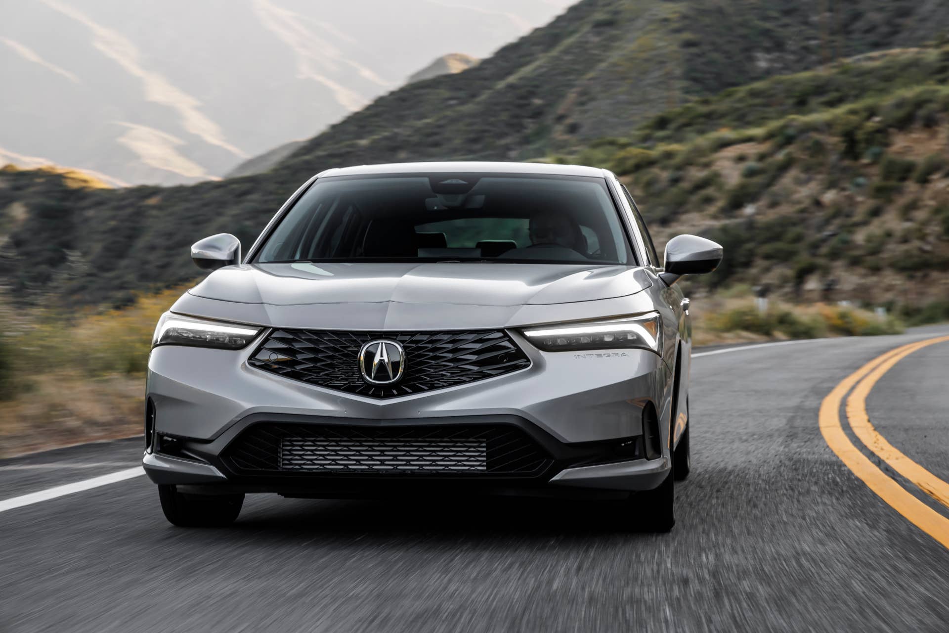 2023 Acura Integra
