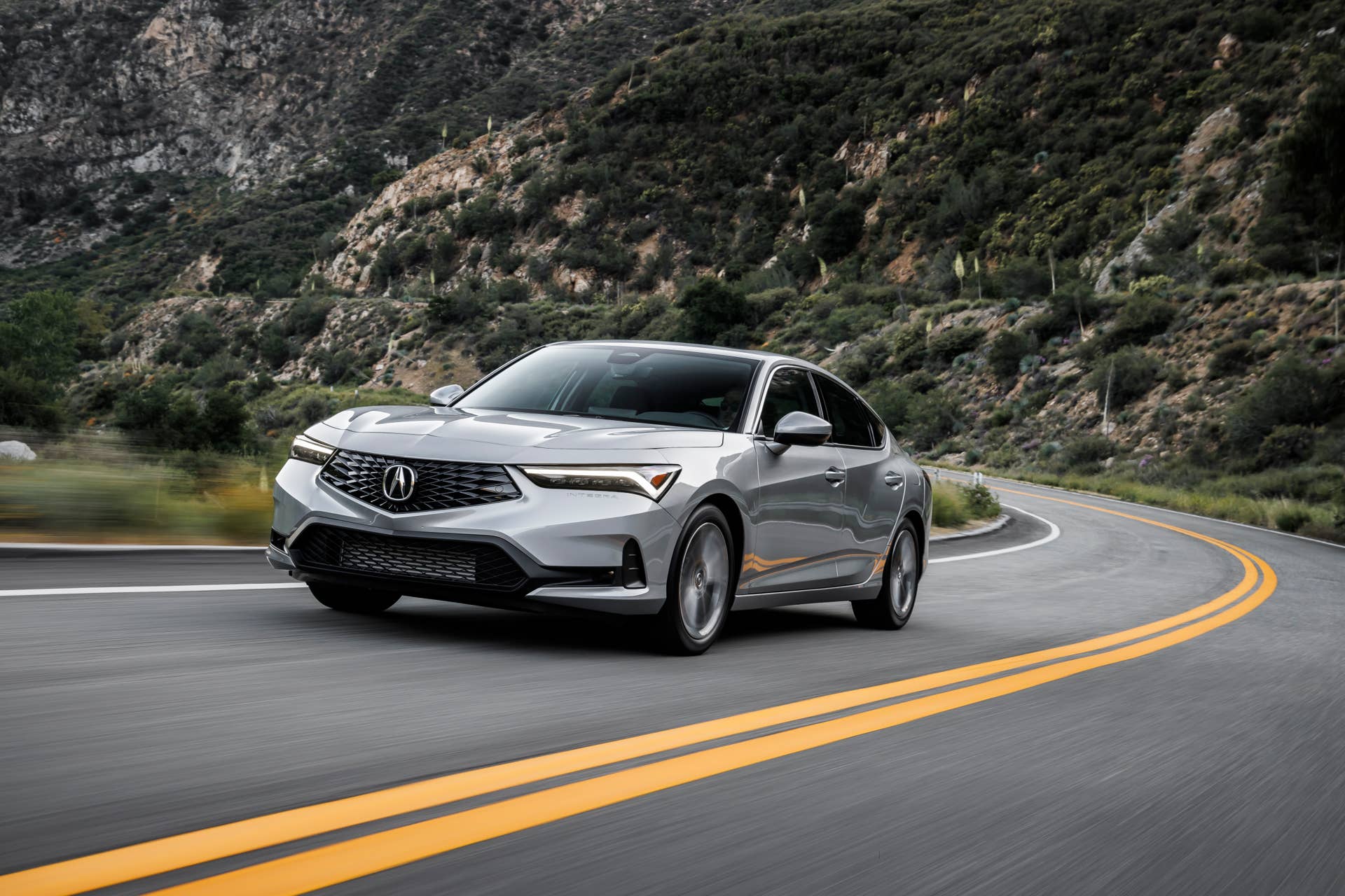 2023 Acura Integra