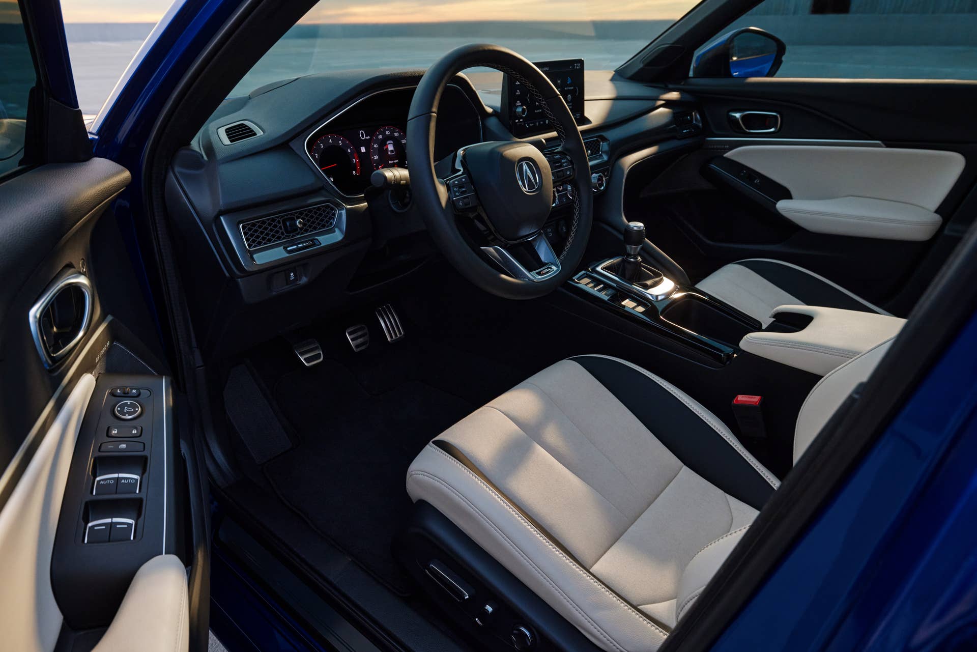 This image has an empty alt attribute; its file name is 09-2023-acura-integra.jpg