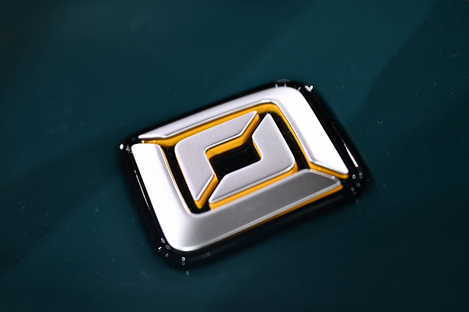 Rivian logo