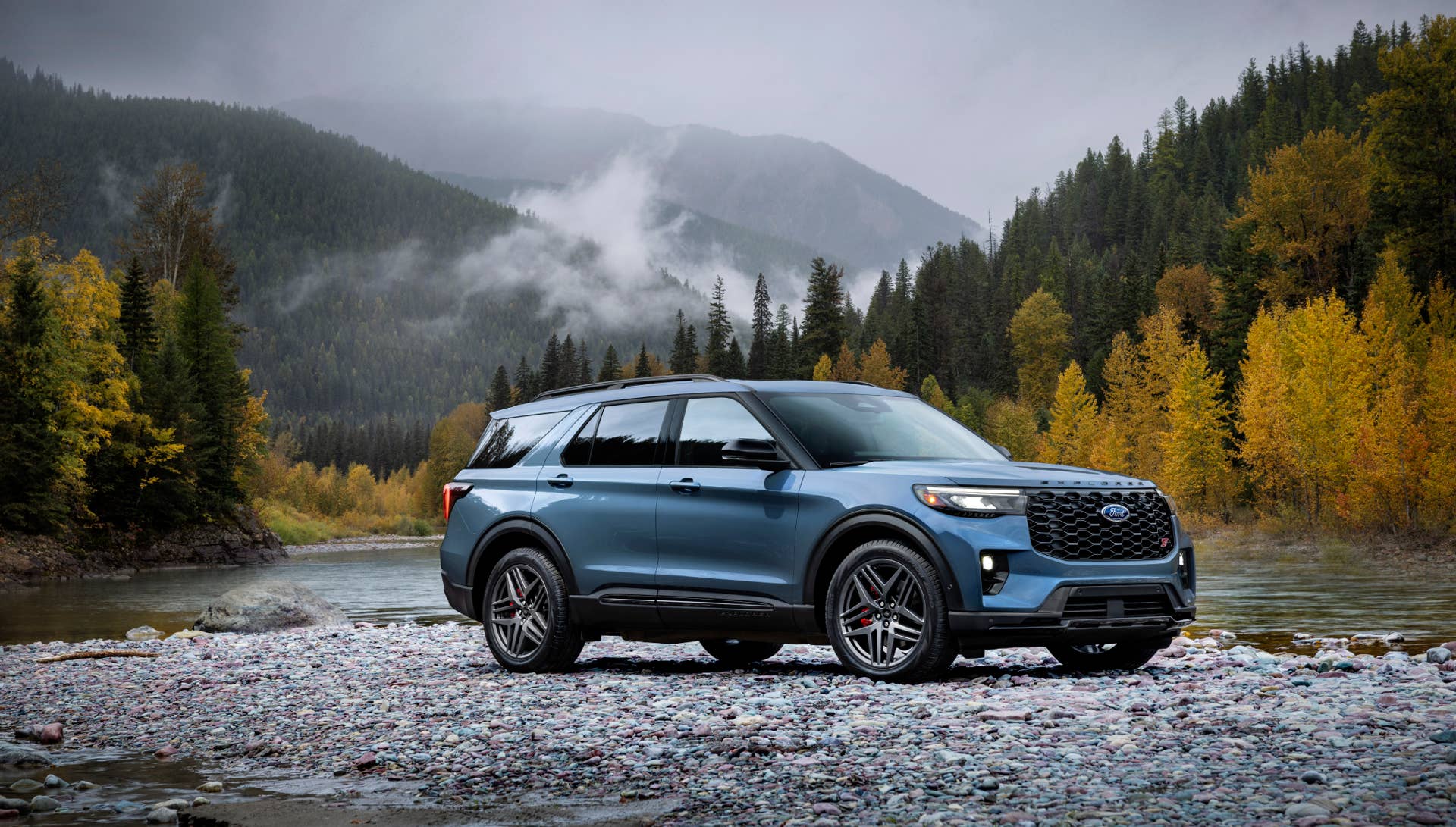 Ford Explorer Lease Prices Wallpaper For Android