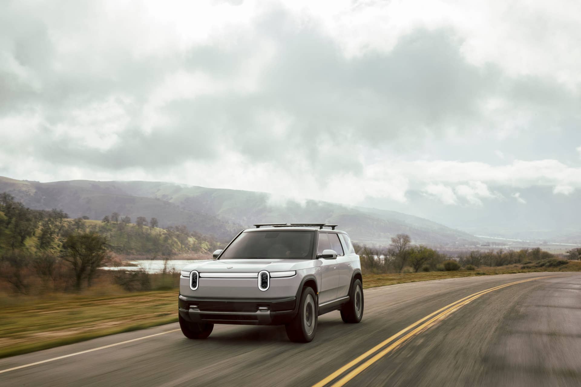 Rivian Receives $1 BN in Capital From Key Investor to Launch R2, R3 ...