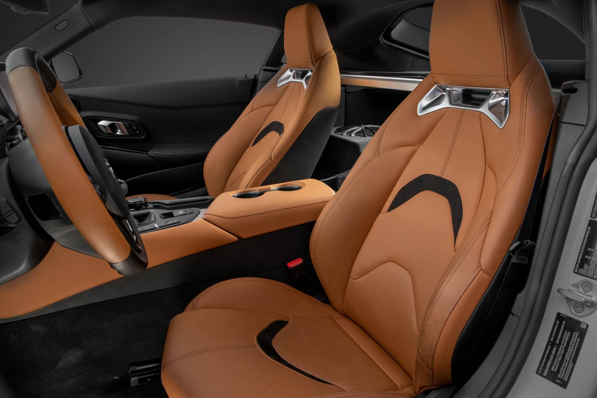 2026 Toyota GR Supra