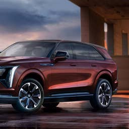 GM And VW Bet Everything On EVs, Then America’s Hybrid Market Took Off