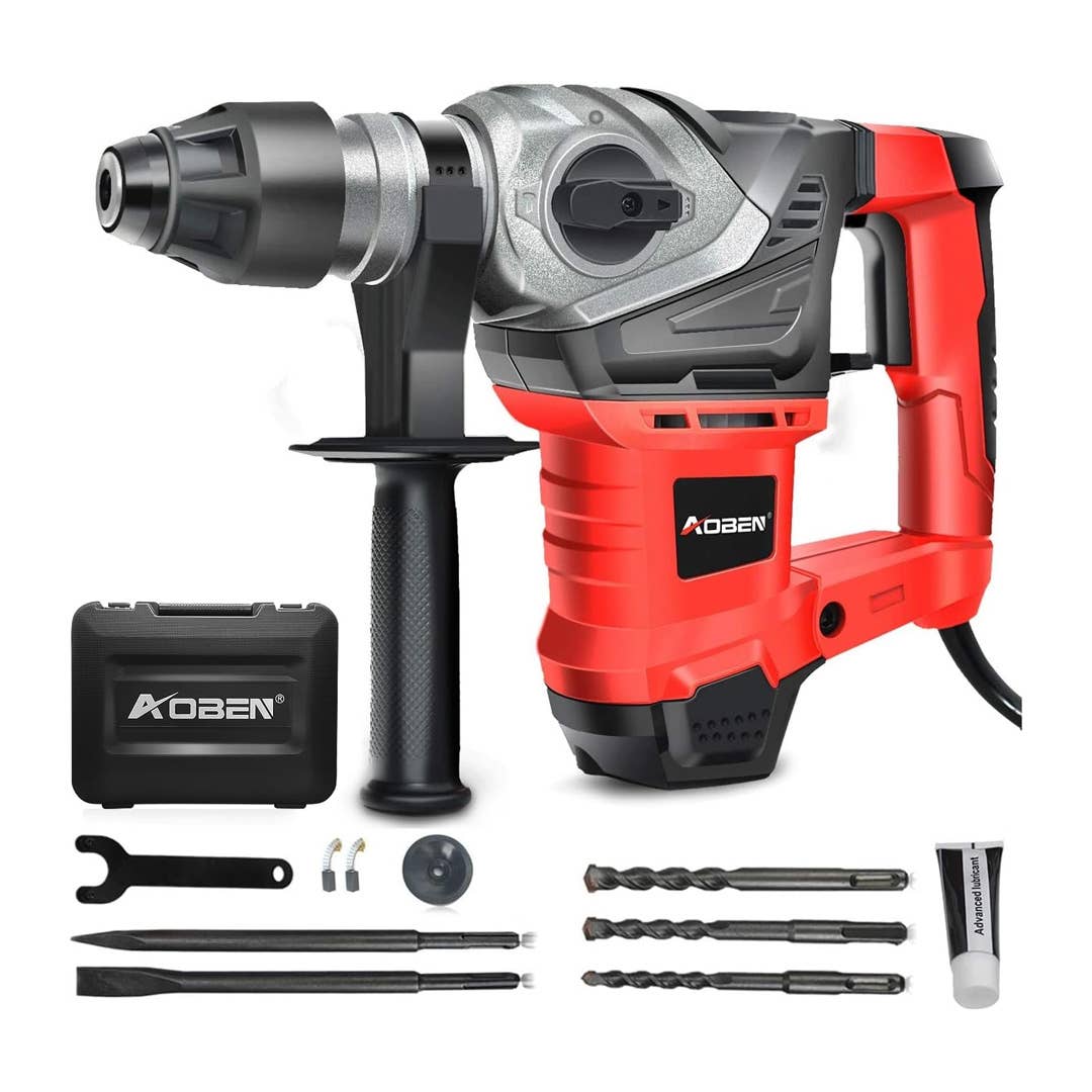 Aoben Rotary Hammer Drill