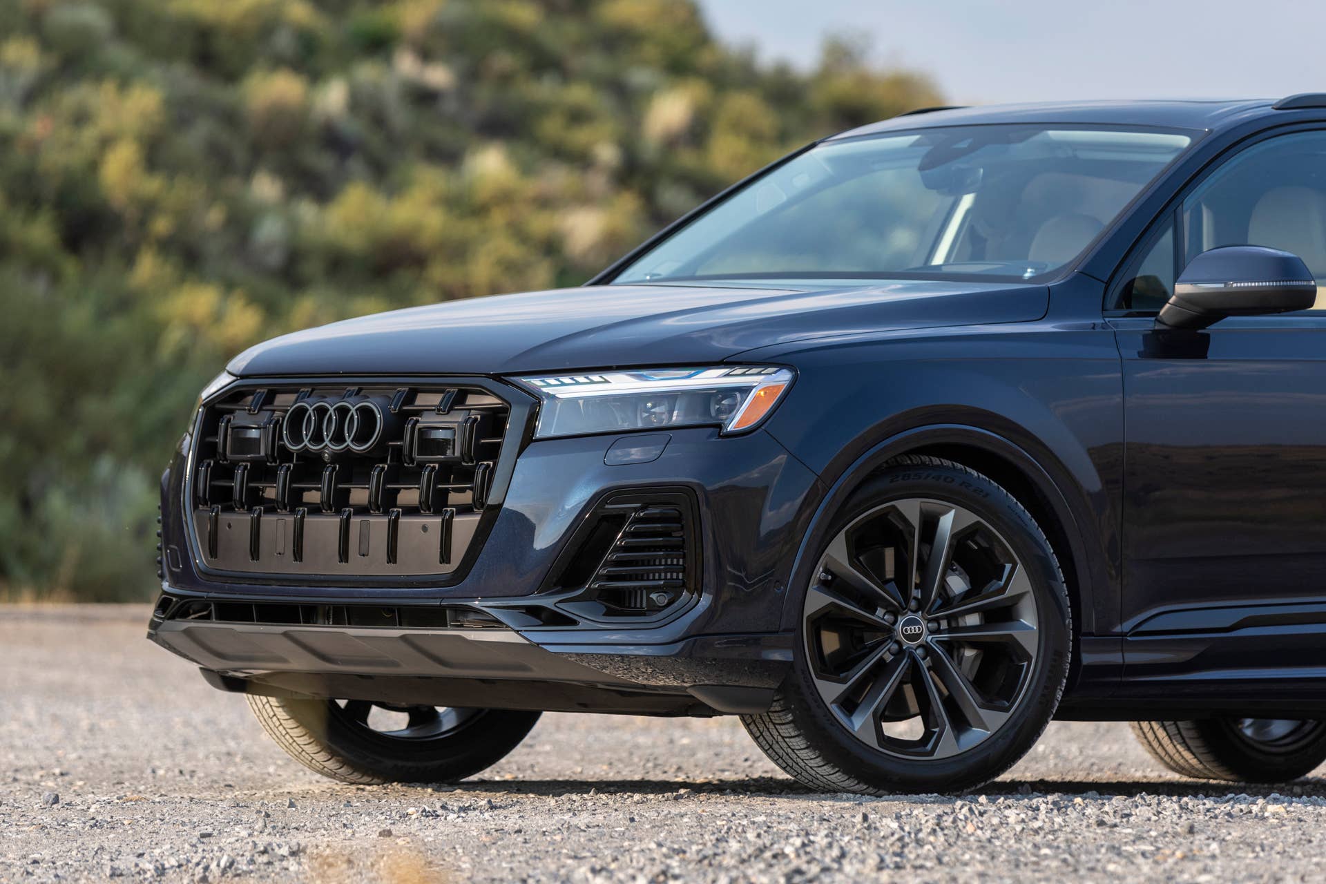 2025 Audi Q7