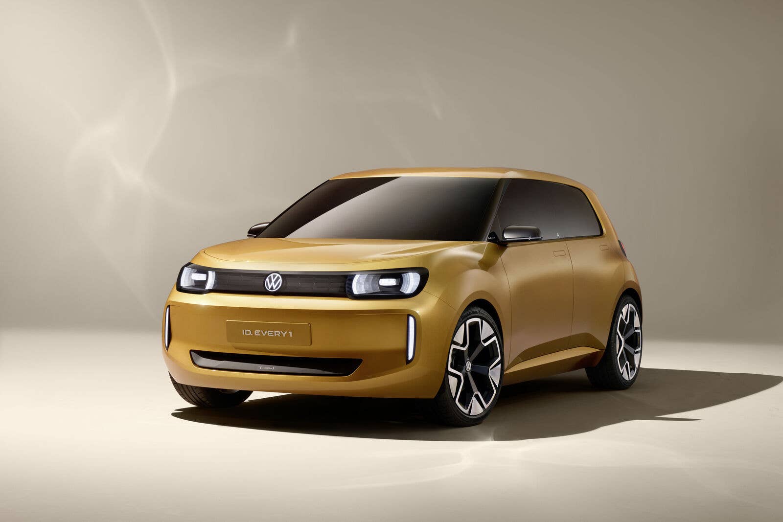 VW ID. Every1